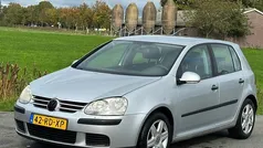 Gebruikt 2005 VW Golf IV Hatchback | € 2.199 (Eerlijke prijs)
