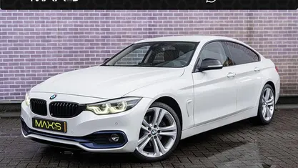 Occasion BMW 430 Executive 2018 Coupé