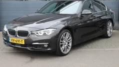 Gebruikt 2016 BMW 330 Executive Sedan | € 15.799 (Goede deal)
