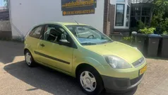 Gebruikt 2008 Ford Fiesta Cool & Sound Edition Hatchback | € 1.999 (Eerlijke prijs)