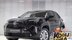 Gebruikt 2024 Toyota Yaris Cross SUV | € 29.244 (Eerlijke prijs)