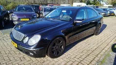 Gebruikt 2002 Mercedes E320 Elegance Sedan | € 3.299 (Super prijs)