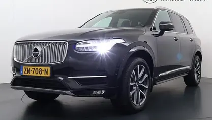 Occasion Volvo XC90 Momentum 225 PK (165 kW) 2016 SUV