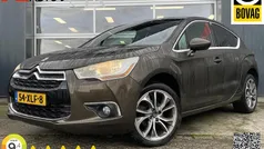 Gebruikt 2012 Citroën DS4 Chic Hatchback | € 5.445 (Eerlijke prijs)