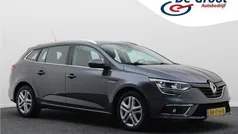 Renault Mégane GrandTour