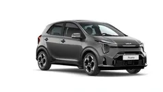 Gebruikt 2025 Kia Picanto Hatchback | € 22.245 (Eerlijke prijs)
