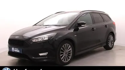 Occasion Ford Focus Business Edition 150 PK (110 kW) 2018 Stationwagen