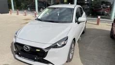 Gebruikt 2024 Mazda 2 Exclusive-Line Hatchback | € 23.000 (Goede deal)