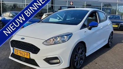 Occasion Ford Fiesta ST-Line 101 PK (74 kW) 2019 Hatchback