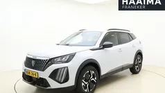 Wit Gebruikt 2024 Peugeot 2008 Allure SUV | € 29.645 (Eerlijke prijs)