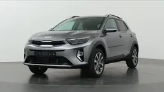 Grijs Gebruikt 2023 Kia Stonic SUV | € 23.935 (Eerlijke prijs)