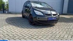 Zwart Gebruikt 2005 Mitsubishi Colt Inform Hatchback | € 1.999 (Goede deal)