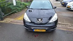 Gebruikt 2011 Peugeot 206+ Hatchback | € 2.250 (Eerlijke prijs)