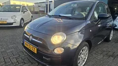Gebruikt 2008 Fiat 500 Pop Hatchback | € 2.950 (Eerlijke prijs)