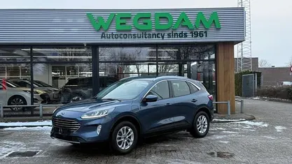 Occasion Ford Kuga Titanium 225 PK (165 kW) 2022 SUV