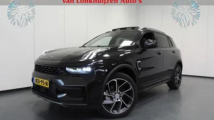 Gebruikt 2025 Lynk & Co 01 SUV | € 36.140 (Eerlijke prijs)