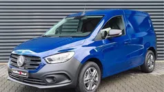 Blauw Gebruikt 2023 Mercedes eCitan Van | € 29.900 (Goede deal)