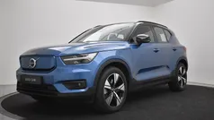 Gebruikt 2020 Volvo XC40 SUV | € 29.495 (Eerlijke prijs)