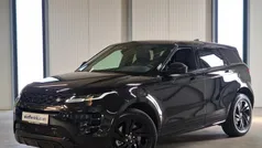 Zwart Gebruikt 2022 Land Rover Range Rover evoque R-Dynamic SUV | € 45.950 (Super prijs)