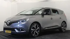 Gebruikt 2018 Renault Grand Scénic IV Bose Edition MPV | € 15.750 (Eerlijke prijs)