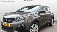 Gebruikt 2018 Peugeot 3008 Active SUV | € 14.750 (Eerlijke prijs)