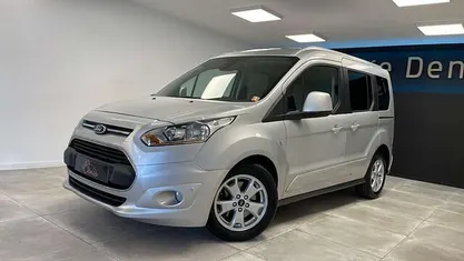 Gebruikt 2014 Ford Tourneo Connect Titanium MPV | € 13.490 (Eerlijke prijs)