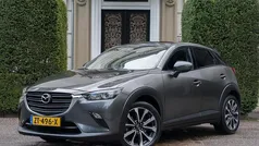Gebruikt 2019 Mazda CX-3 Inclusive SUV | € 18.940 (Eerlijke prijs)