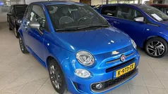 Gebruikt 2019 Fiat 500 Sport Hatchback | € 12.500 (Eerlijke prijs)