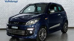 Blauw Gebruikt 2019 Ligier JS50 Hatchback | € 11.450 (Eerlijke prijs)