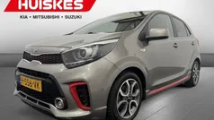 Gebruikt 2020 Kia Picanto GT-Line Hatchback | € 13.450 (Eerlijke prijs)