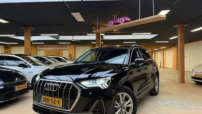 Gebruikt 2021 Audi Q3 S-Line SUV | € 30.950 (Eerlijke prijs)