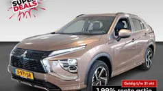 Gebruikt 2024 Mitsubishi Eclipse SUV | € 33.930 (Eerlijke prijs)