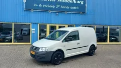 Bestelbus Gebruikt 2006 VW Caddy MPV | € 2.950 (Eerlijke prijs)