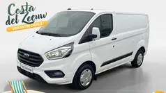 Gebruikt 2022 Ford Transit Custom Trend Van | € 21.440 (Super prijs)