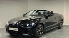 Gebruikt 2025 BMW 420 Shadowline Cabriolet | € 69.880 (Eerlijke prijs)
