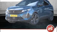 Gebruikt 2021 Peugeot 3008 GTi SUV | € 28.400 (Eerlijke prijs)
