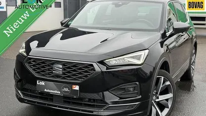 Occasion Seat Tarraco Business 150 PK (110 kW) 2023 SUV