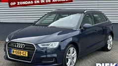 Blauw Gebruikt 2016 Audi A3 Sportback Design Hatchback | € 21.999 (Eerlijke prijs)