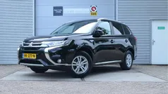 Gebruikt 2015 Mitsubishi Outlander P-HEV Edition SUV | € 11.495 (Goede deal)