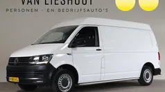 Gebruikt 2018 VW T6 Comfortline Van | € 21.900 (Goede deal)