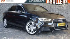 Gebruikt 2019 Audi A3 S-Line Sedan | € 18.950 (Eerlijke prijs)