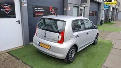 Grijs Gebruikt 2013 Skoda Citigo Hatchback | € 5.800 (Eerlijke prijs)