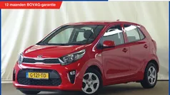 Gebruikt 2019 Kia Picanto Hatchback | € 11.450 (Eerlijke prijs)