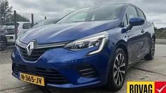 Blauw Gebruikt 2020 Renault Clio V Intens Hatchback | € 15.950 (Eerlijke prijs)