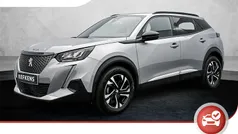 Grijs Gebruikt 2023 Peugeot 2008 Allure SUV | € 23.880 (Goede deal)