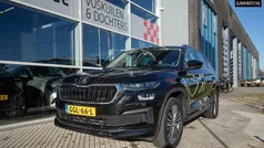 Zwart Gebruikt 2023 Skoda Kodiaq LAURIN & KLEMENT SUV | € 40.950 (Eerlijke prijs)