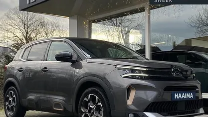Gebruikt 2023 Citroën C5 Aircross Comfort SUV | € 24.950 (Eerlijke prijs)