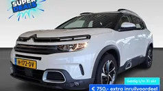 Gebruikt 2020 Citroën C5 Aircross Feel SUV | € 20.440 (Eerlijke prijs)