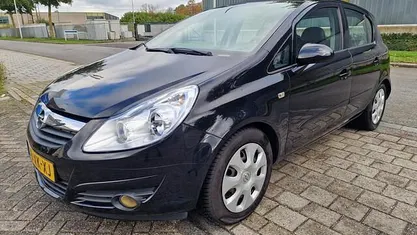Occasion 2007 Opel Corsa Cosmo Hatchback | € 1.599 (Eerlijke prijs)