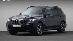Gebruikt 2025 BMW X5 SUV | € 92.880 (Eerlijke prijs)